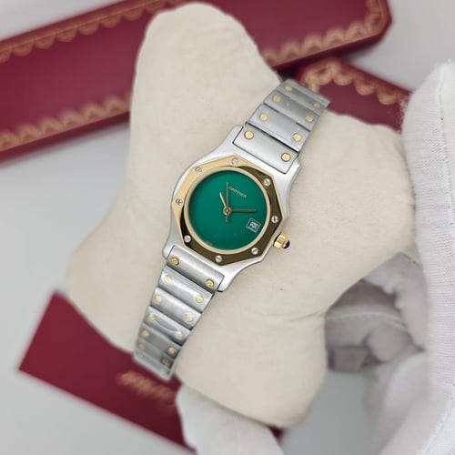 ساعات كارتير نسائية