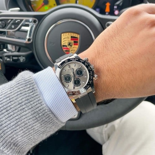 ساعات ماركة رولكس ربل