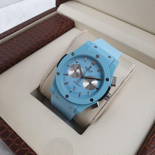 هوبلت رجالي كلاسيك