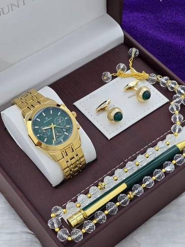 اطقم مونت رويال