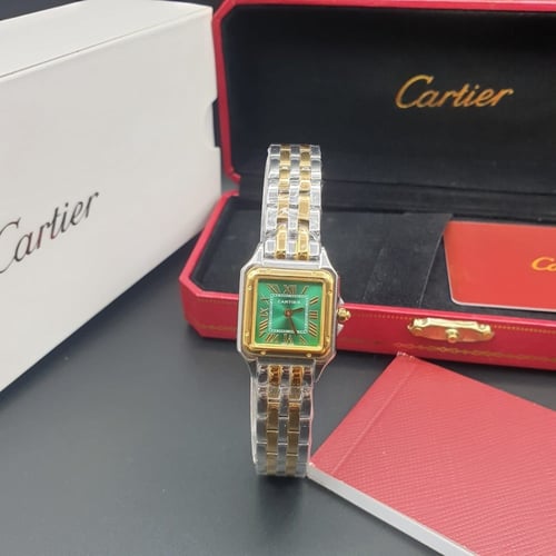 ساعة كارتير النسائية (ميني)