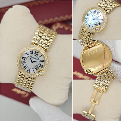 كارتير نسائية