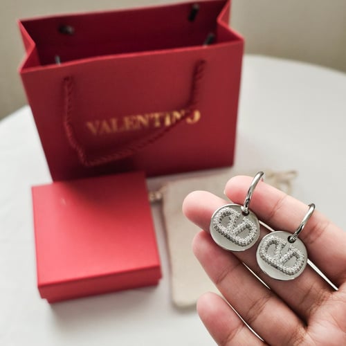 حلق فلانتينو