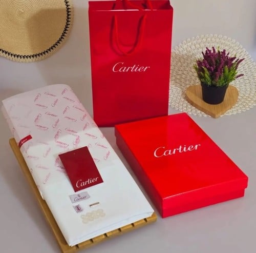 قماش كارتير