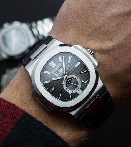 ساعة باتك فيليب اتوماتيك