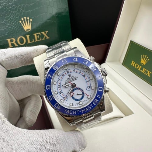 رولكس يخت ماستر رجالي
