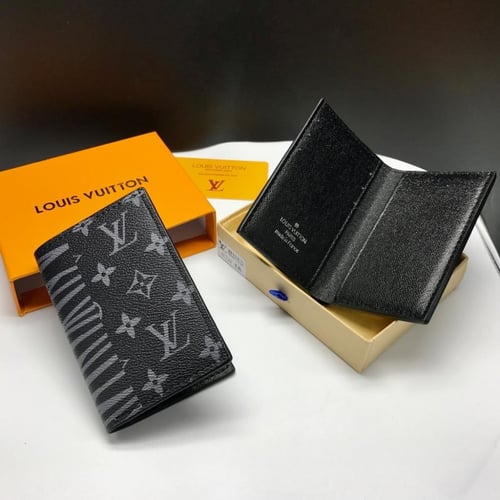 محافظ لويس فيتون