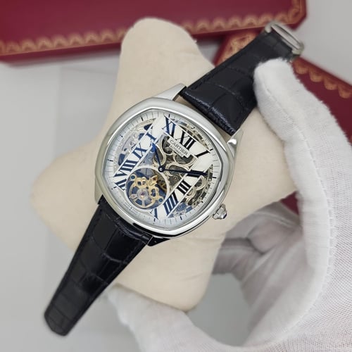 ساعات ماركة