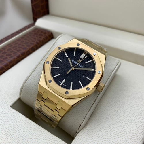 اوديمار بياجية ذهبي