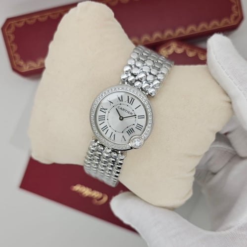 كارتير نسائية