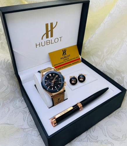 اطقم هوبلت رجاليه