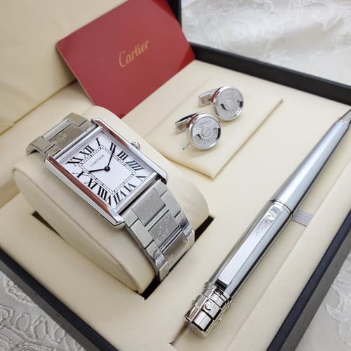 طقم كارتير روند موست دو كارتييه