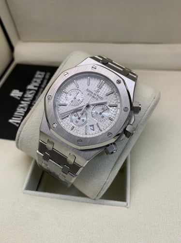 ساعه اوديمار بياجيه رجالي