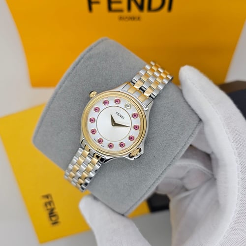 ساعاتا فندي نسائي انيقة