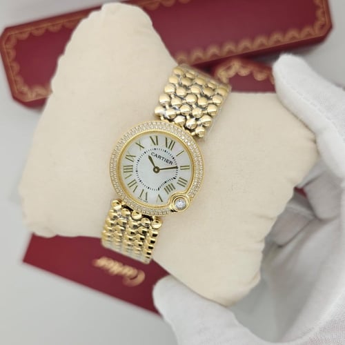 كارتير نسائية