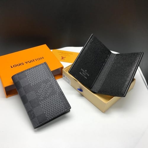 محافظ لويس فيتون