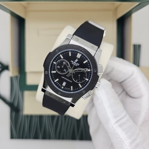 هوبلت موديل بيق بانق ربل