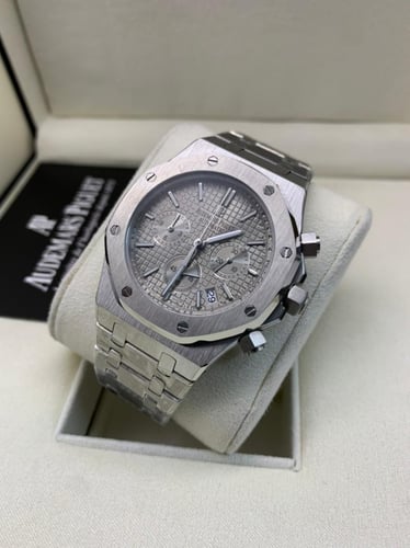 ساعه اوديمار بياجيه رجالي