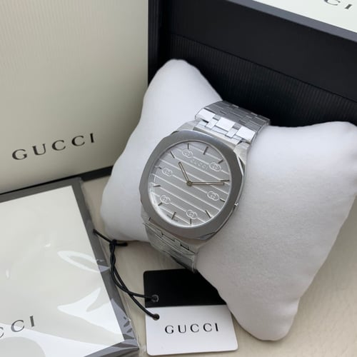 قوتشي استيل رجالي