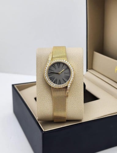 ساعات نسائي من ماركه بياجيت