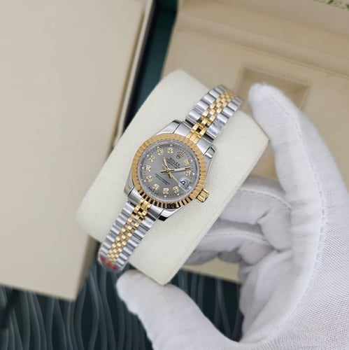 رولكس ميني Rolex Datejust