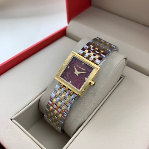 ساعة اوميغا النسائيه