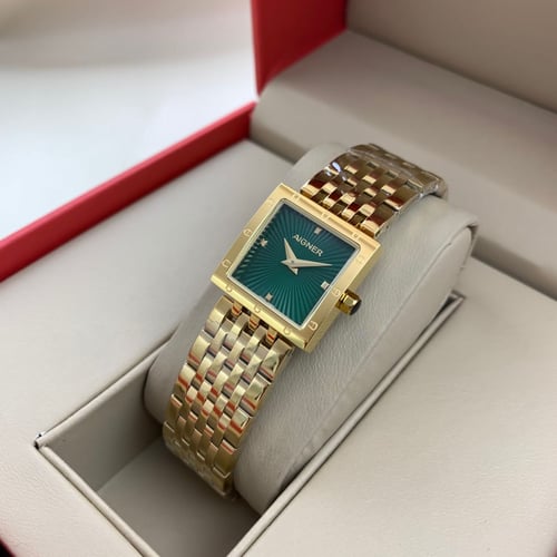 ساعة اوميغا النسائيه