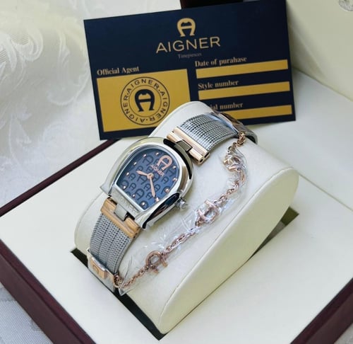 ساعة اقنر نشائية