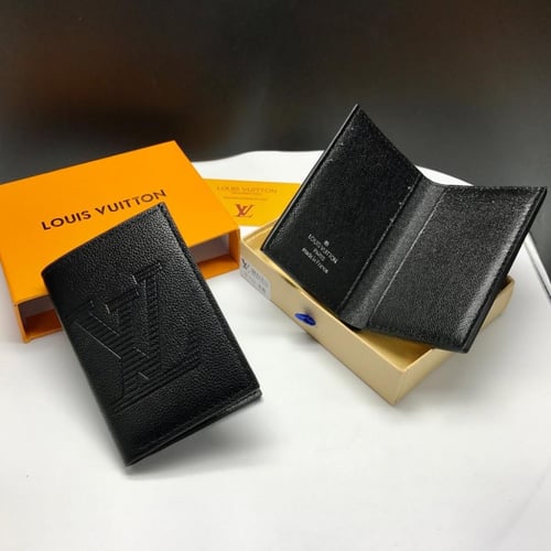 محافظ لويس فيتون