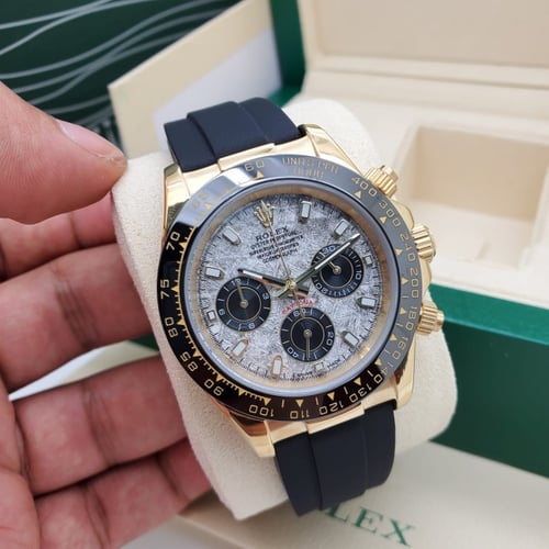 ساعات ماركة رولكس ربل