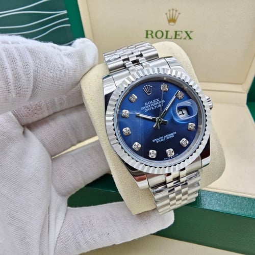 ساعات رولكس رجالي اتوماتيك