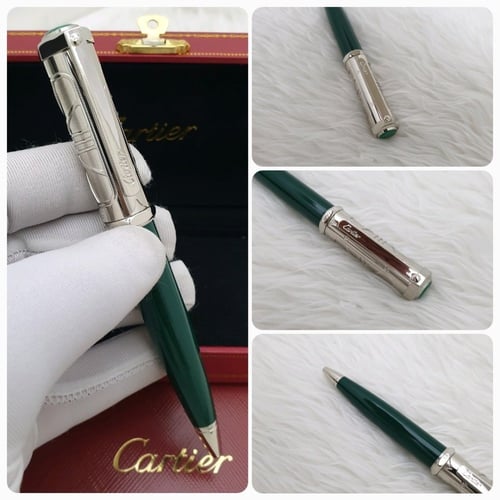 اقلام كارتير سانتوس بسته الوان مختلفه