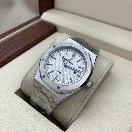 اوديما بياجية فضي