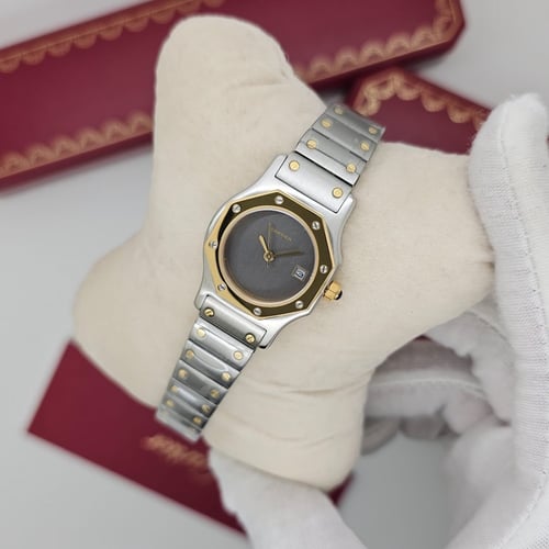 ساعات كارتير نسائية