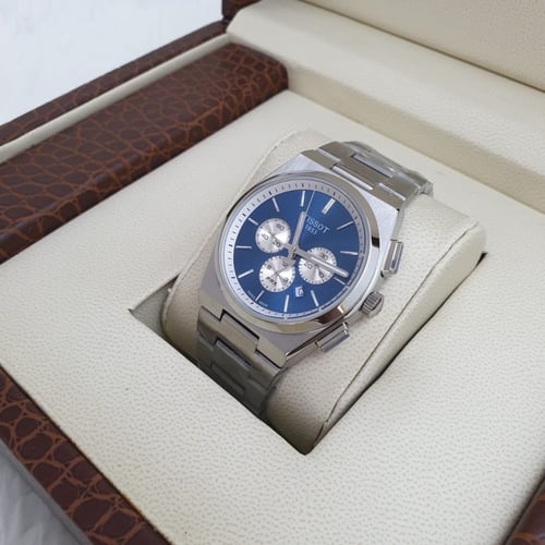 TISSOT Prx Chronograph