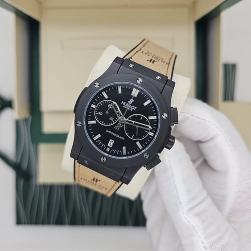 هوبلت موديل بيق بانق جلد