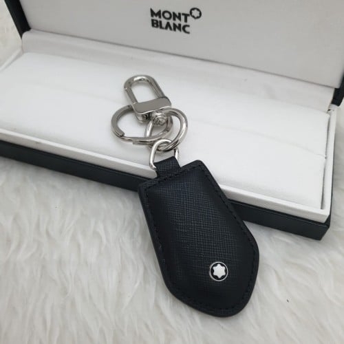 مياليات مونت بلاك اسود وفضي