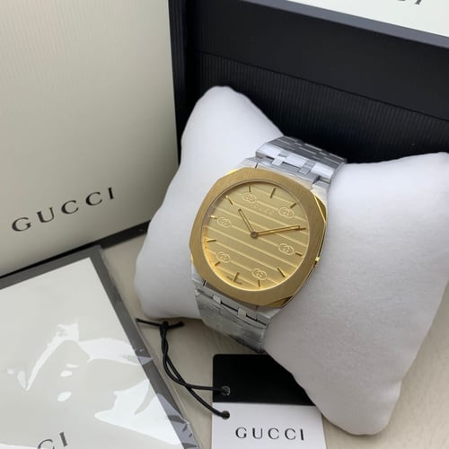 قوتشي استيل رجالي