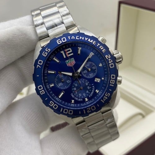 ساعات تاج هيرو