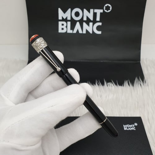 قلم مونت بلانك