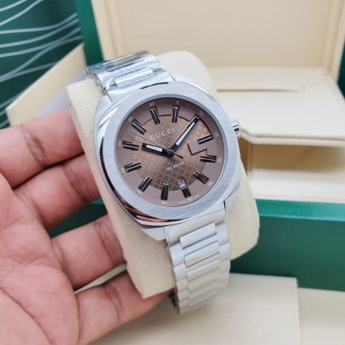 ساعات قوتشي رجالي