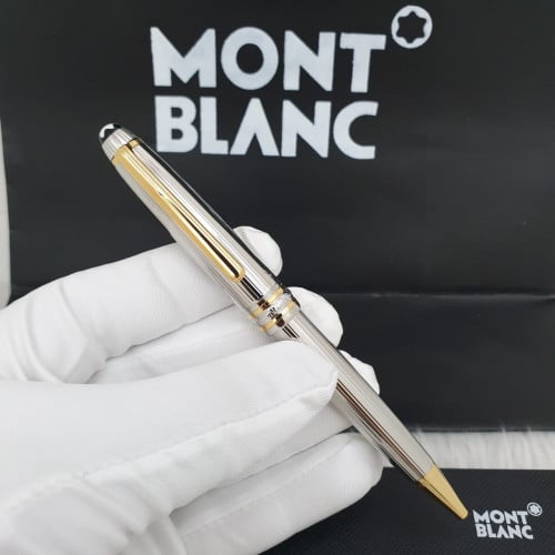 قلم مونت بلانك