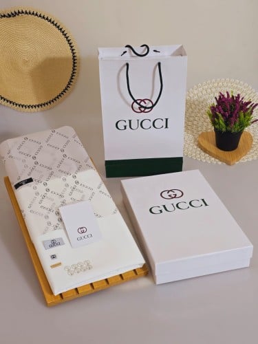 قماش قوتشي 2024