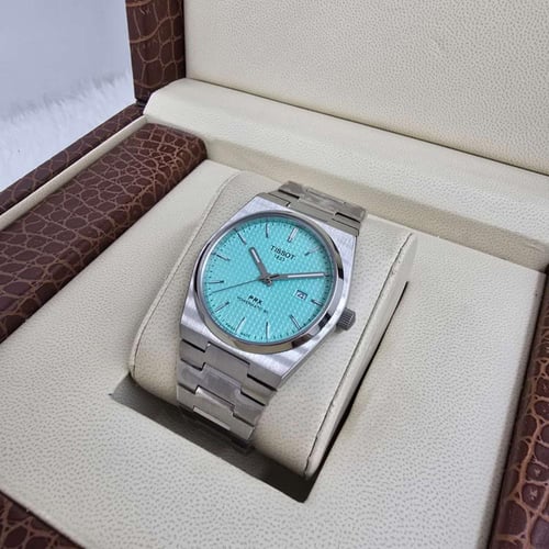 تيسوت استيل رجالي