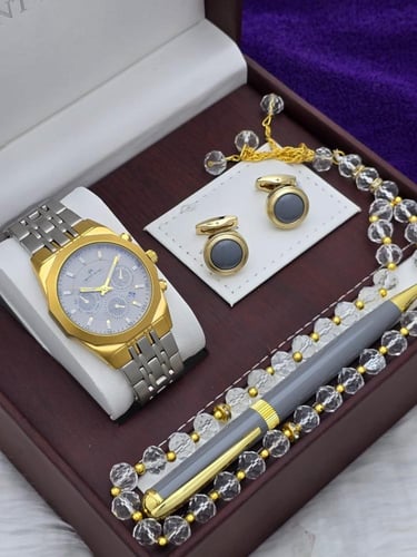 اطقم مونت رويال