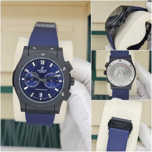 هوبلت موديل بيق بانق ربل