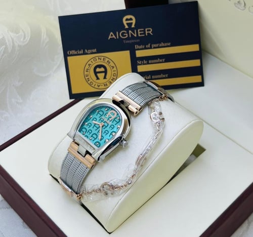 ساعة اقنر نشائية