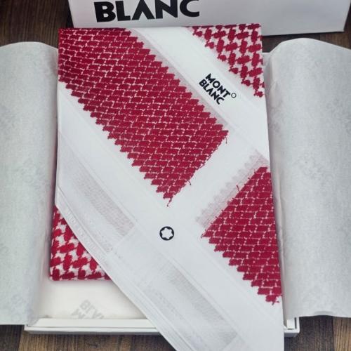 شماغ مونت بلانك الجديد 2026