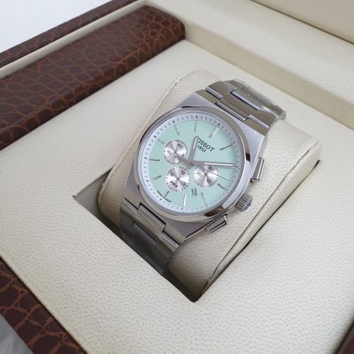 TISSOT Prx Chronograph