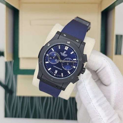 هوبلت موديل بيق بانق ربل